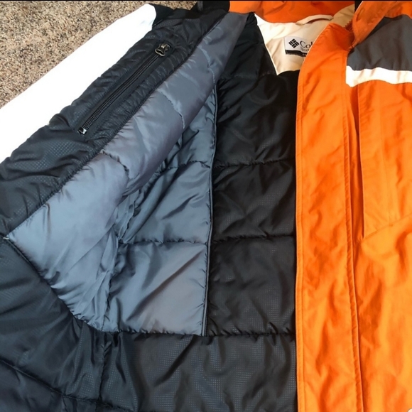 Columbia Jacket - Picture 2 of 3